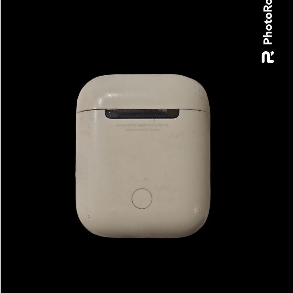 - Apple Air Pods 1st Gen